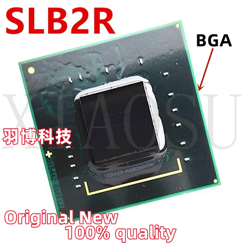 

100% New QG82945GSE SLB2R BGA Chipset