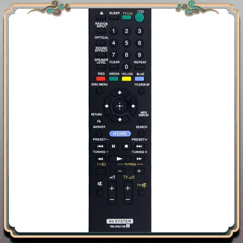 A46M-RM-ADU126 Repl…