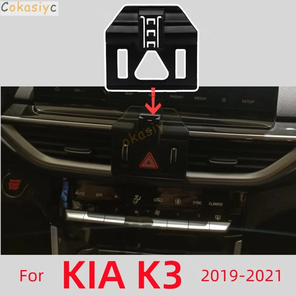 For Kia K3 Forte 20… - image