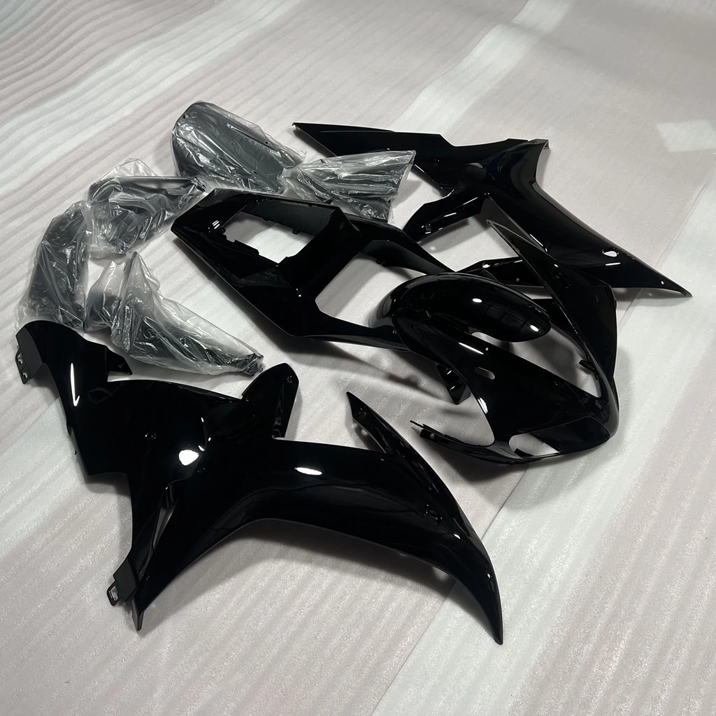 YZFR1 2002 2003 Chinese Fairing Set for YZF-R1 02 03 Road Racing Body Repair High Grade Motorcycle Aftermarket Shell Cowling