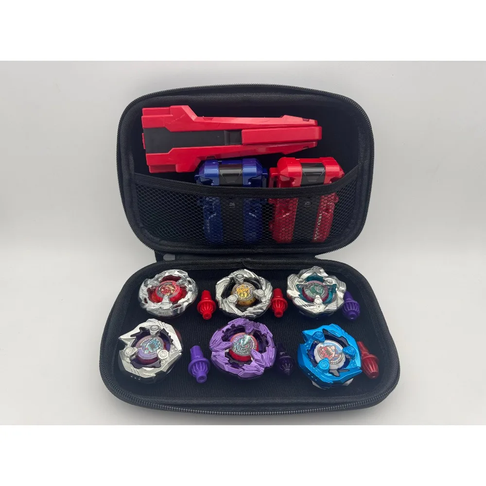 Takara Tomy X Series, Toy Durable Combination Set Arena Gift BX-20BX-23Bx00-23Ux09UX11-UX15CX05CX07CX08
