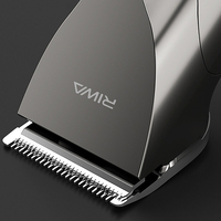 Youpin RIWA Hair Clipper RE-6305 Professional Replaceable Stainless Steel Blade Head