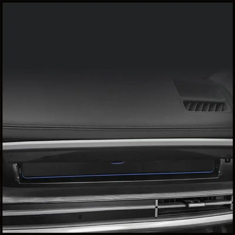 Picture 5: EcoFriendly Automotive Storage Drawer Box with Partition Design for Vehicles