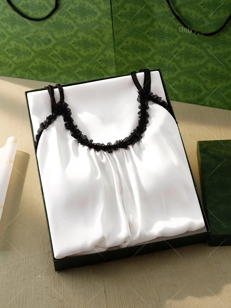 completo-pigiama-sexy-in-seta-da-donna-con-spalline-regolabili-scollo-a-v-imbottitura-fissa-sul-petto-lunghezza-media-set-regalo-per-la-casa