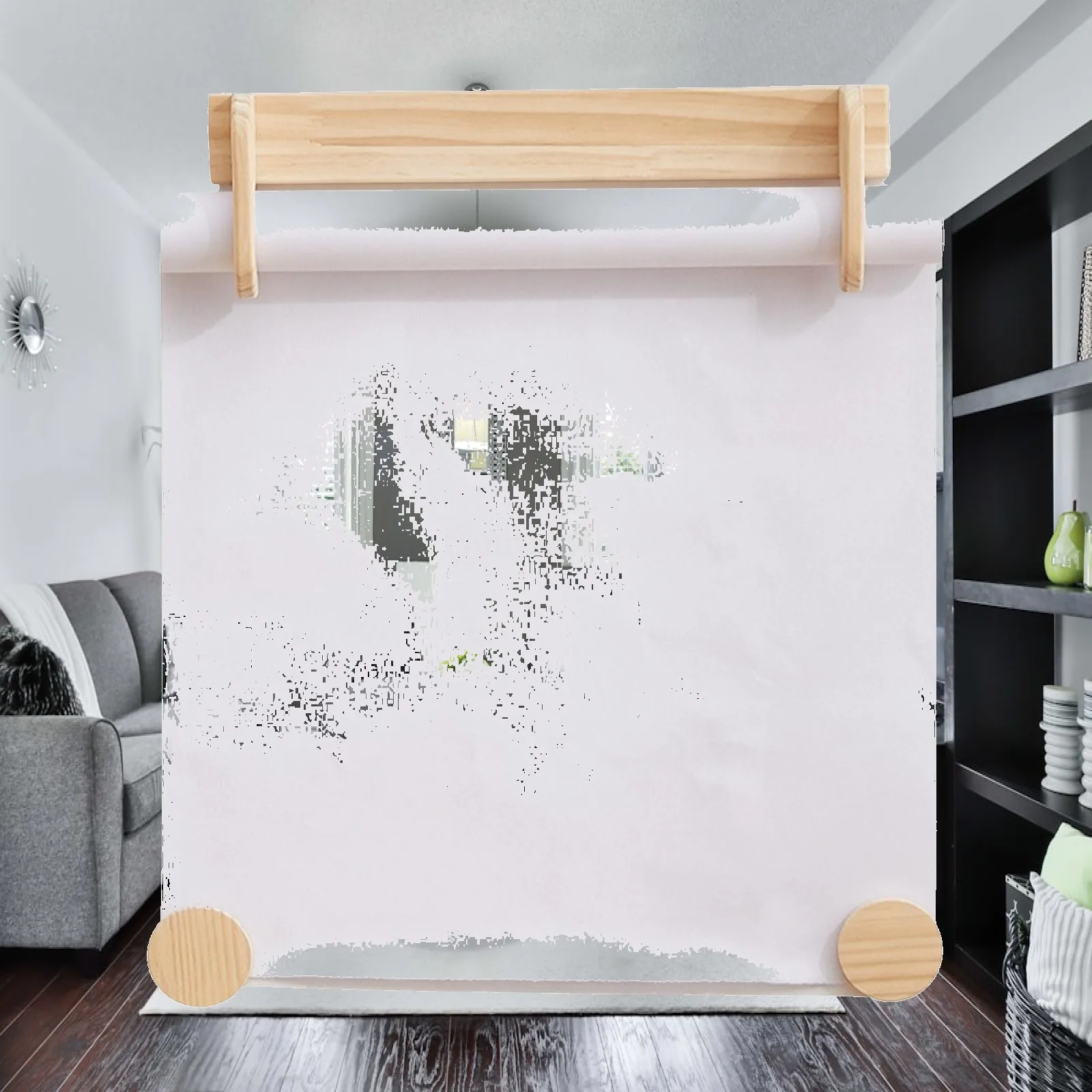 standing-drawing-board-child-friendly-kids-wooden-easel-double-sided-drawing-board-educational-for-preschoolers-early-learning