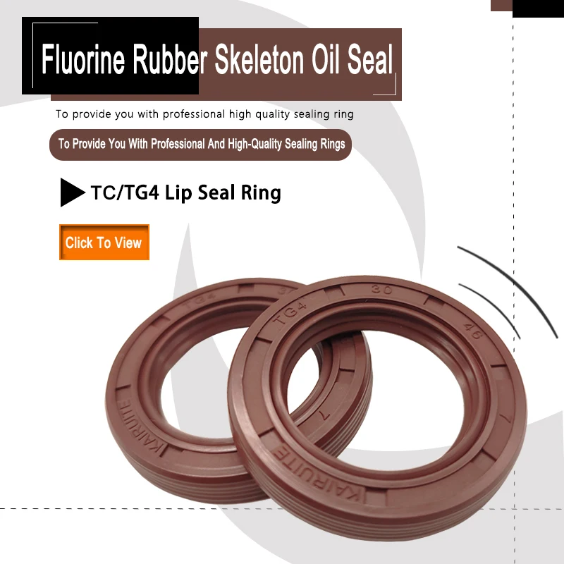 1Pcs TC/FB/TG4 Fkm …