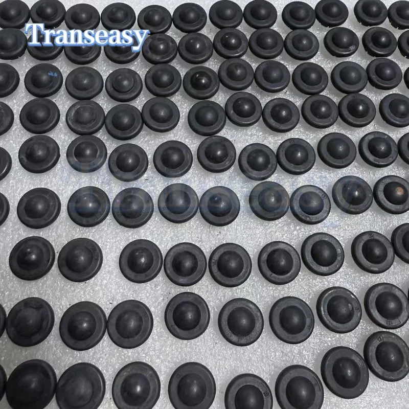 0AM DQ200 DSG Valve Body Piston Rod Cover Push Rod Dust Jacket Plug Cap Suit For VW Audi Skoda Seat Jetta - Image 5