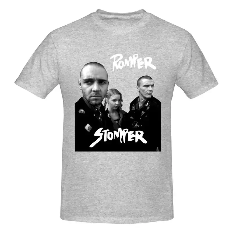 Romper Stomper Geoffrey Wright Russell Crowe Skin Head Skinhead Nft379 Shirt T-shirt Tee Pop Premium