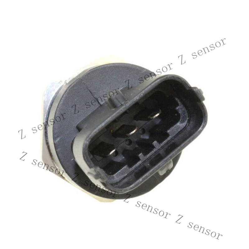 AAA+ 1 Pc New Fuel Pressure Sensor For Jeep Grand Cherokee Chevrolet Cruze Ram 1500*