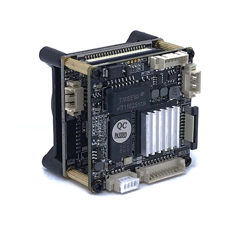 WDR Hisilicon 3516A IP camera module 1080P kamera 2MP CMOS  sensor cctv WDR security ipc main board camera SIP-E229A