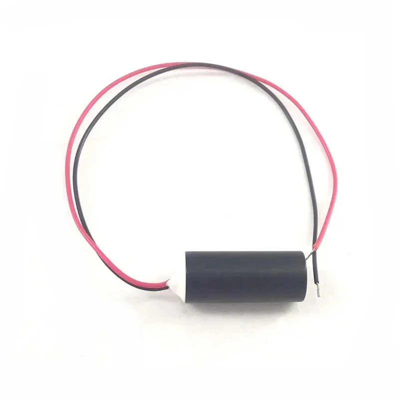 Red Laser Module Dotted 650nm 5mW Adjustable Dot  Head Accessories Riflescope  Launch Tube