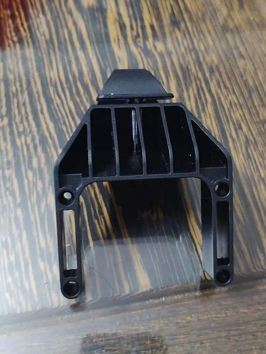 For Agras DJI T100 Night Flight Light Mount Bracket Kit Part Agriculture Drone Accessories 006719.04