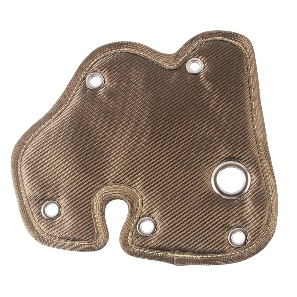 

Turbo Blanket For Turbo Garrett 1446 Abarth 500 / 595 Turismo / Competizione / 695 Rivale / Abarth Punto / Alfa Romeo Mito Wear