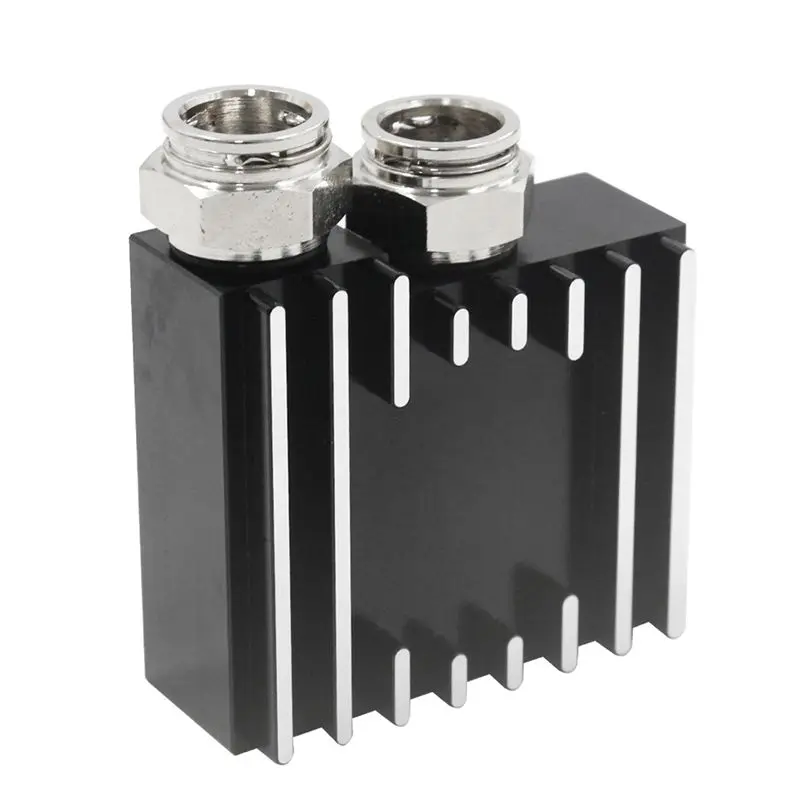 Easy To Use Car Transmission Cooler Thermostatic For Dodge Ram 6.7L 2013-2018 Cummins Diesel 68RFE