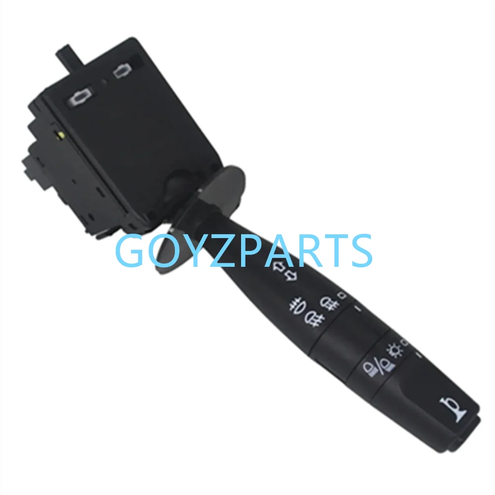 9623641569 96236415 625369 Car Turn Signal Switch For Peugeot 106 206 306 For Citroen Berlingo
