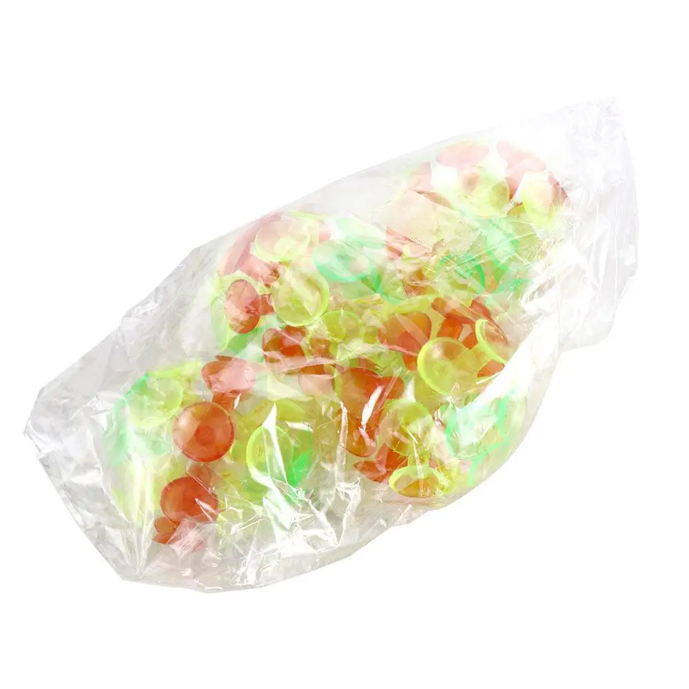 Enfants jouet Fidget jouet balle jouet pour enfants fête jouet bâton balle jouet d'aspiration ventouse balle ventouse balle