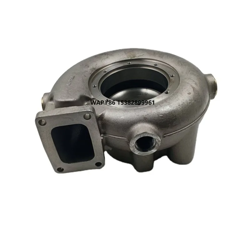 Hot sale K19 engine HX80M wet turbine housing 3595975 for marine boat genset generator use