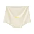 Creamy yellow