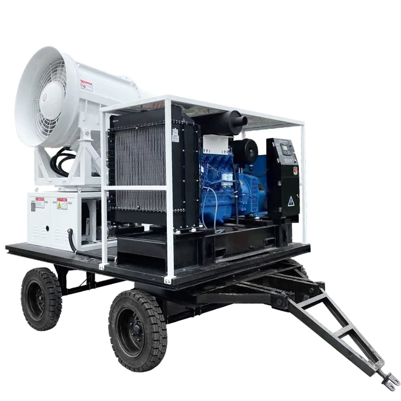 منتج ساخن مضخة مياه متنقلة تعمل يدويًا ماكينة مدفع الضباب عن بعد أوتوماتيكية مضخة رش زراعية