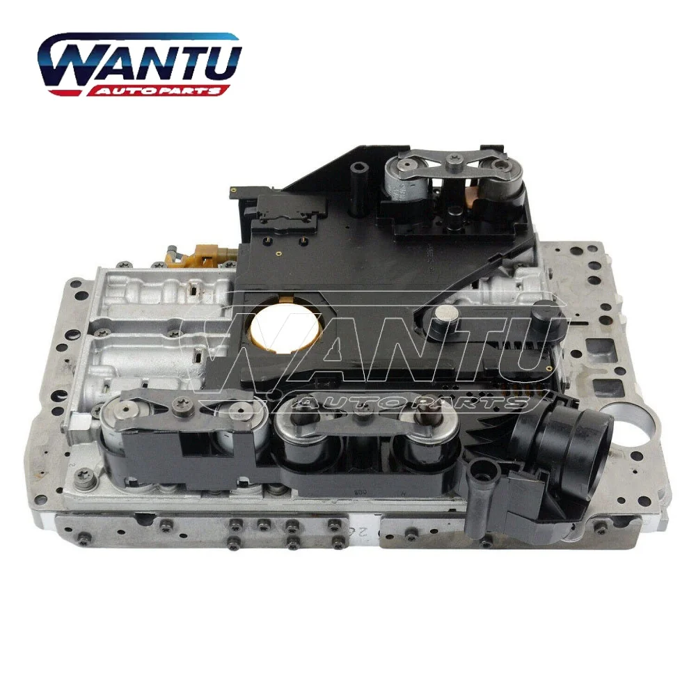 

722.6 TCU Transmission Housing Solenoid Valve Suitable for Mercedes-Benz, Chrysler, and Dodge.
