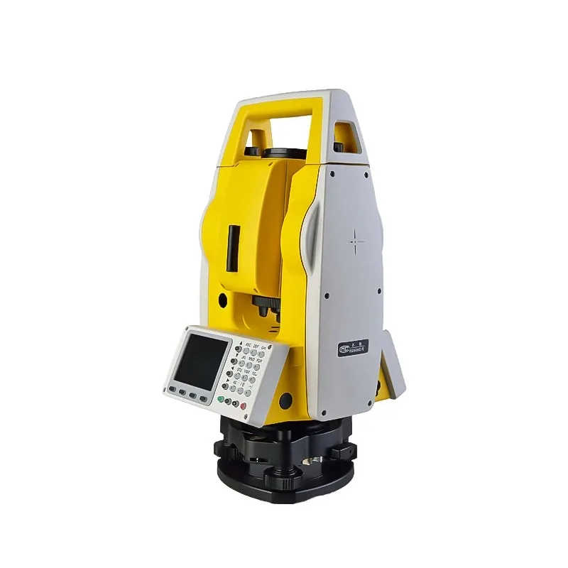 Cheap New Hot Sale Hi Target ZTS-121R8 Totale Full Set N6 N3tcr702 Robotic Android Ts10 Total Station Surveying Instrument