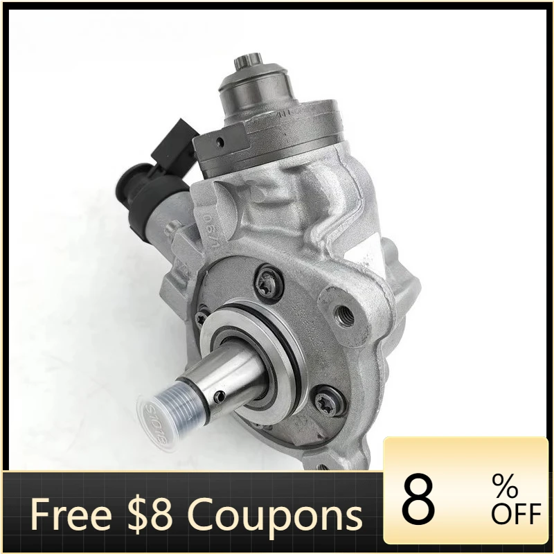 

Оригинальный насос 03L130755 0 445 010 507, топливный насос Cp4 0445010507 с хорошим качеством