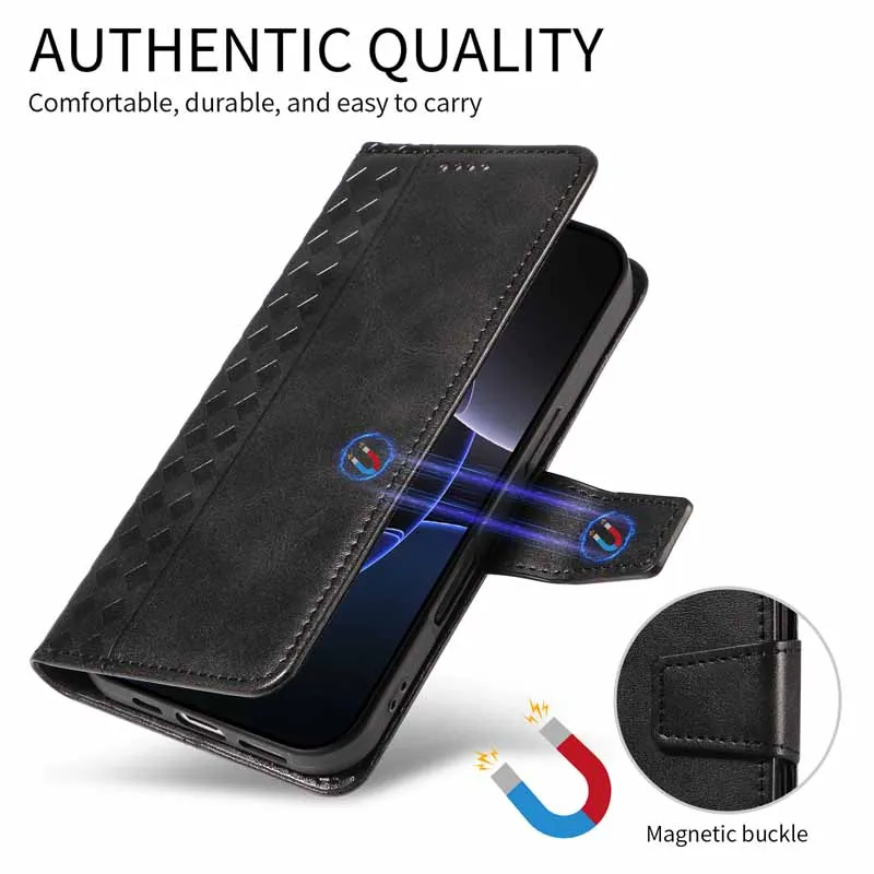 New Flip Wallet Lea… - image