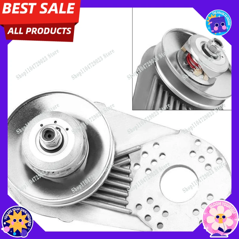 2026 hot-selling GoKart clutch kart CVT GX1603/4? bore 40/41/420