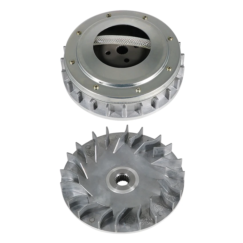 Rear Primary Drive Clutch drum For STELS ATV/UTV 500 700 H EFI 90700-F39-0000 LU020211