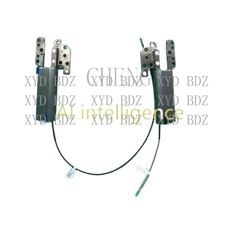 

DB Original for LENOVO THINKPAD X1 YOGA 6TH Gen6 2021 20XY 20Y0 HINGES R+L