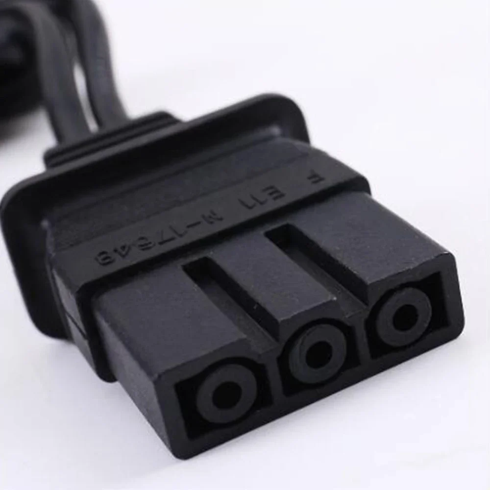 INNE Sewing Machine Foot Controller Motor Control W Cord J00360051 Model 360 451 523N B15, B17, B21, BL1500 For Brother Accessor