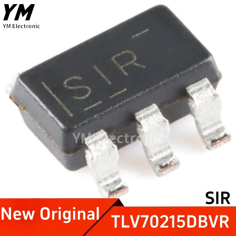 New Original TLV702… - image