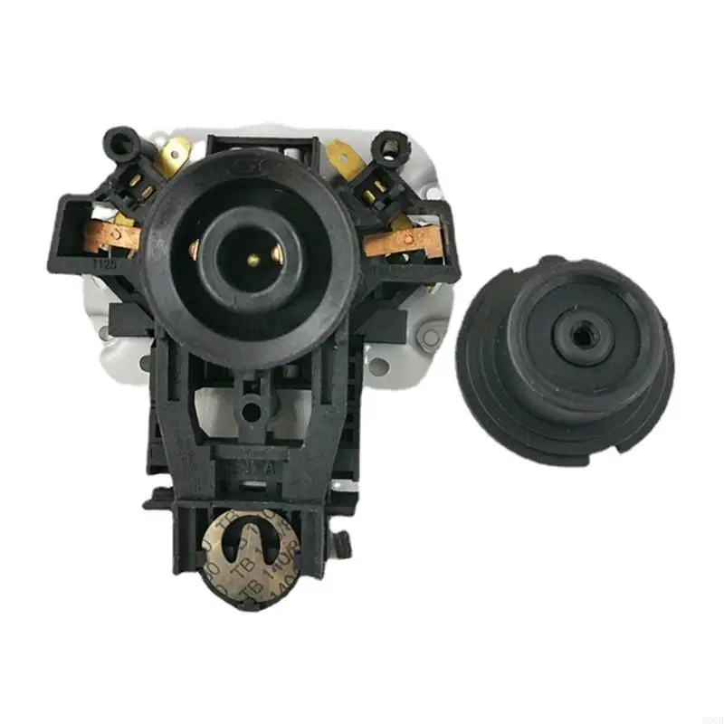 M6CB Прочный переключатель управления температурой термостата Электрический чайник