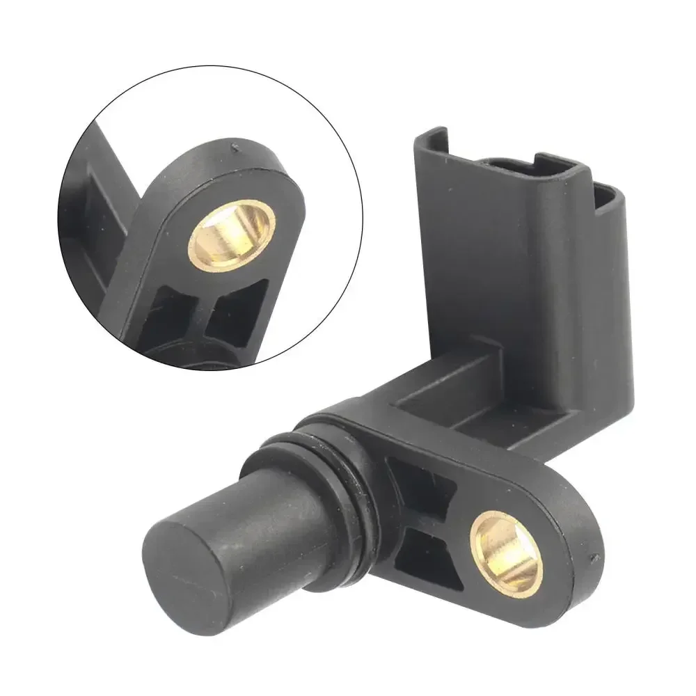 3-Pins Black Camshaft Position Sensor 0232103064 For Mini Cooper Paceman R52 R55 R56 R57 R58 R59 R60 1.6
