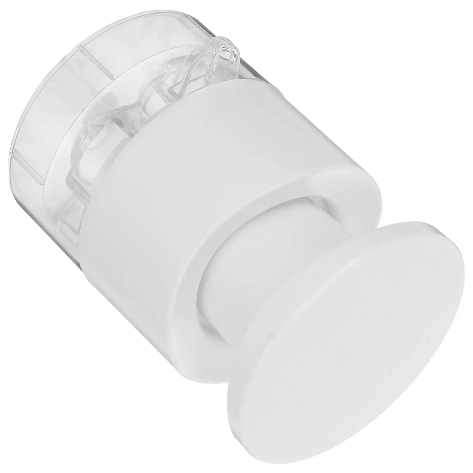 

Cherry Pitter Tool Portable Seven-Hole Press Red Date Cherry Pit Remover Fruit Vegetable Corer Kitchen Gadgets Fruit Pitter