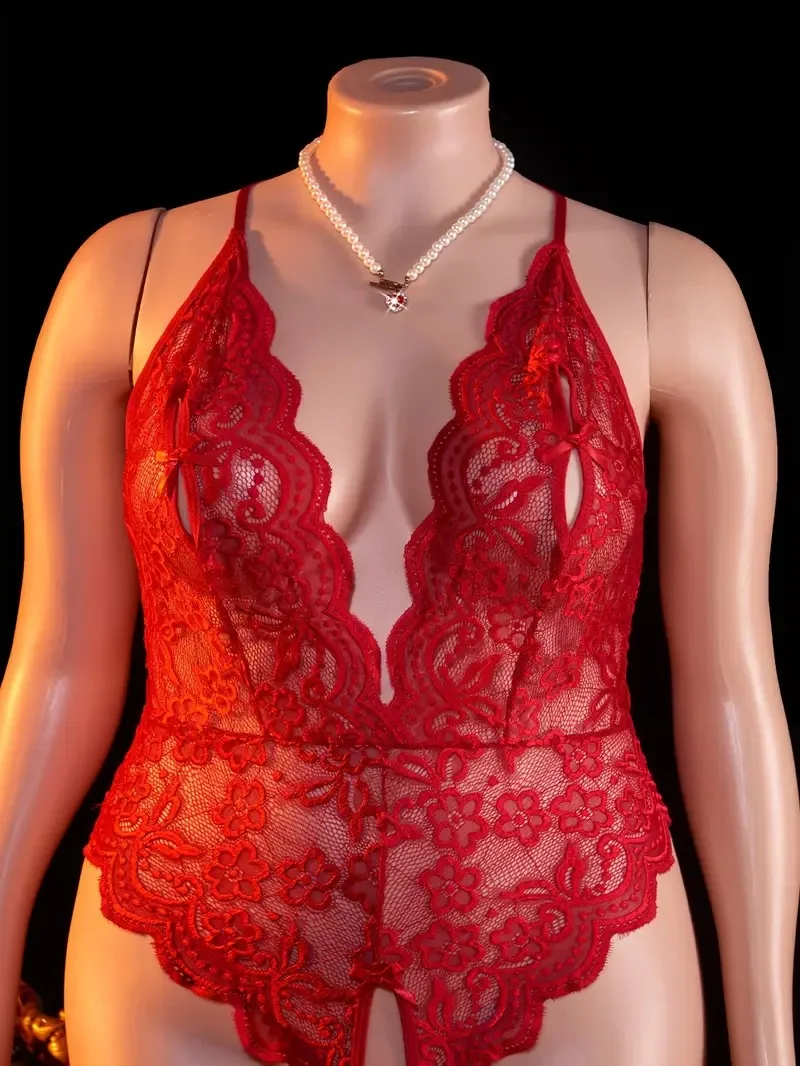Hot Summer Sleep Tops Fashion Lace Pajamas Women's Silk Suspender Nightgowns Ladies Sexy Halter Home Service Satin Night Dresses