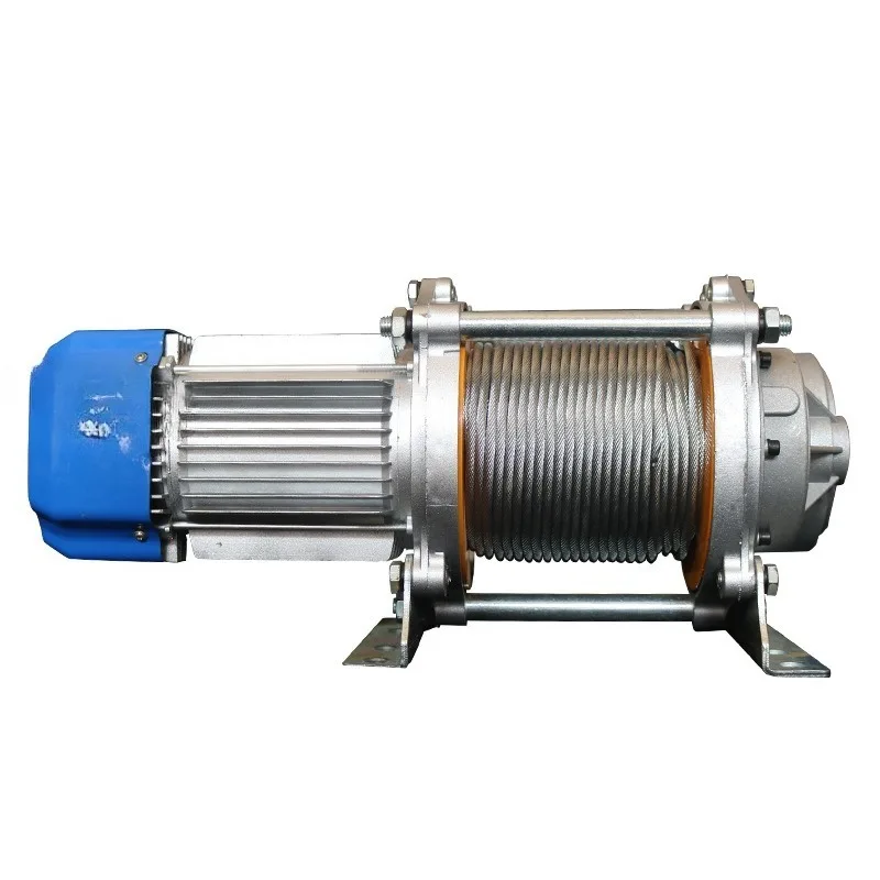 Household small elevator Multifunctional all-aluminum shell elevator