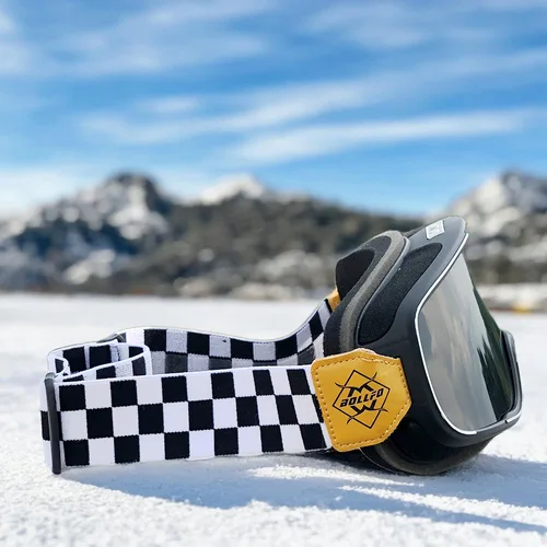 Gafas de montar antiniebla, gafas fotocromáticas a prueba de viento para motocicleta, sistema de ventilación Dual UV400, gafas tácticas con oscurecimiento automático