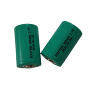 17280 Lithium Battery Charging 3.7V 600mAh Laser Sight Electric Toothbrush ICR17280