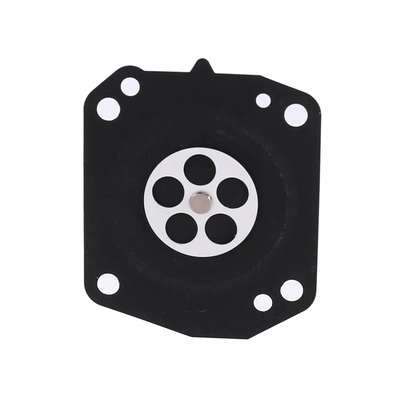 PORK-10 комплектов карбюратора, ремонтная прокладка для карбюратора, комплект диафрагмы, подходит для Walbro K22-HDA Echo, комплект для ремонта бензопилы, запасные части