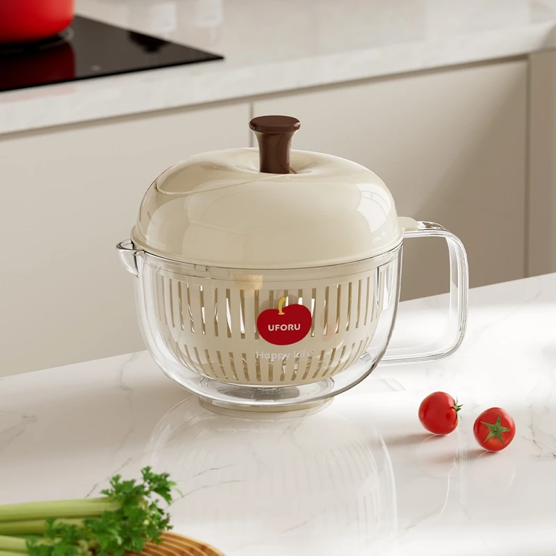 Thumbnail 4 - #42 Top 50 Salad Spinners Worth Buying In 2026