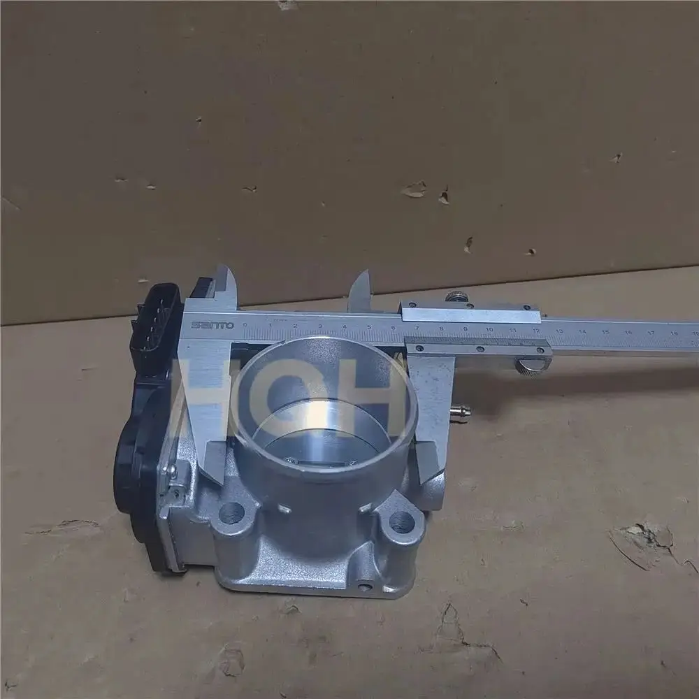 

Корпус дроссельной заслонки HQH для Toyota Corolla Verso Matrix Avensis 22030-0D011 220300 D011 22030-0D031 220300 D031 22030-22041 2203022041