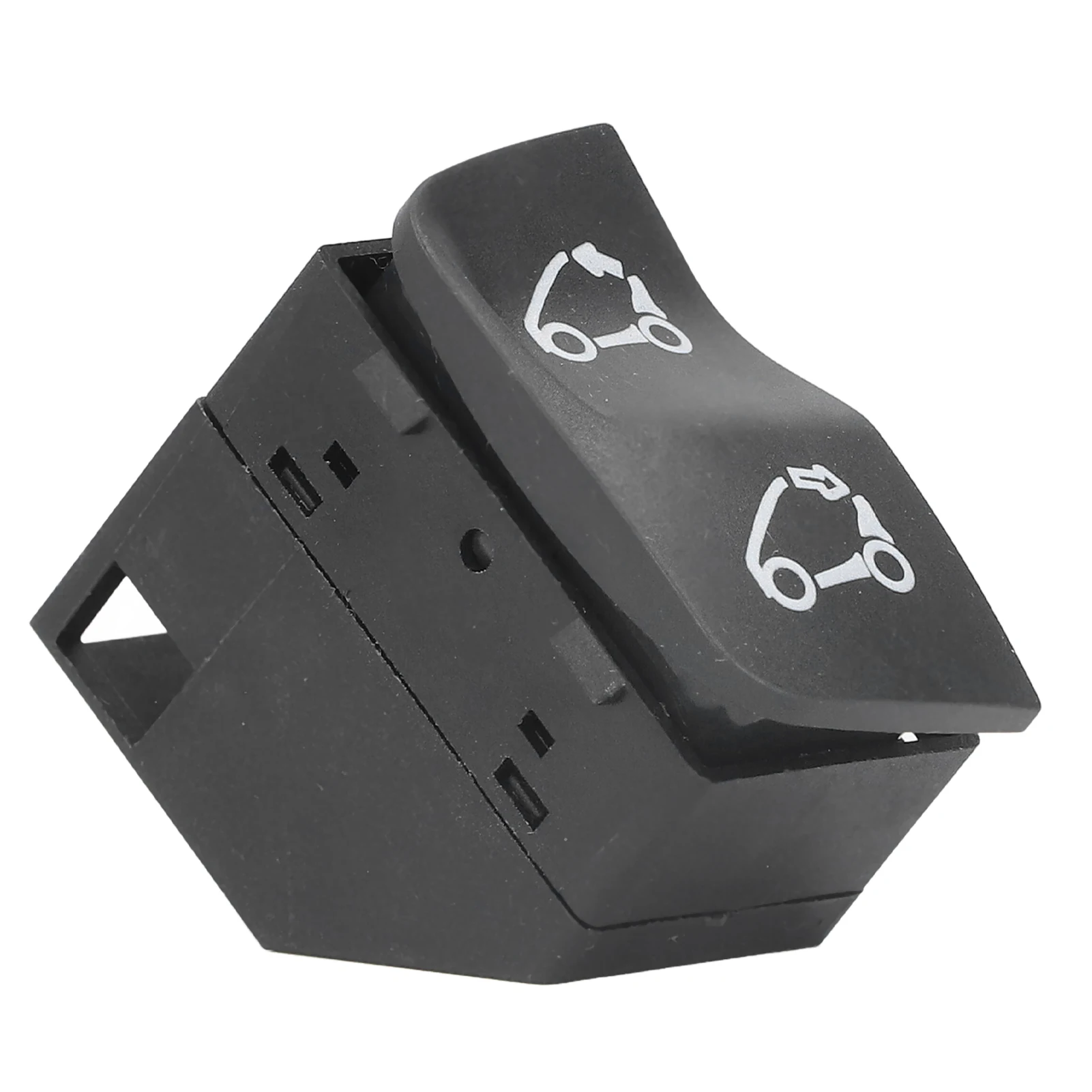 

Opening Closing Convertible Top Switch 4518203810 Replacement for Smart Fortwo 451 Carbrio 2007‑2015