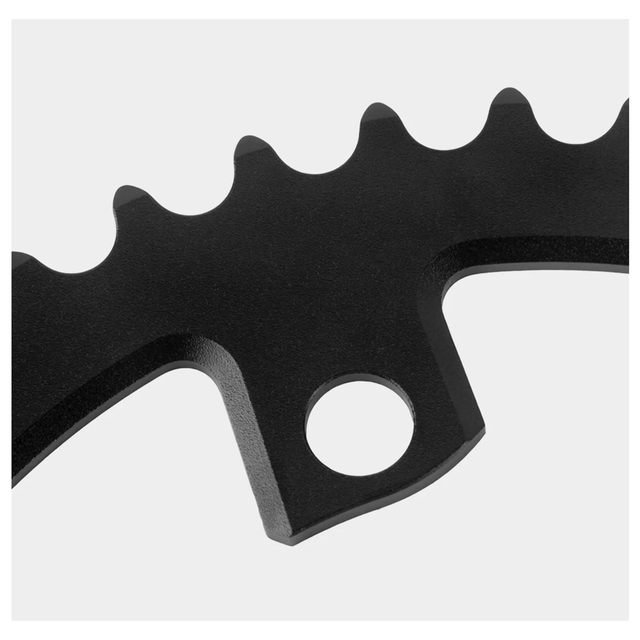 WUZEI 110BCD Rennrad Doppelkettenblatt 2x10/11/12-fach Fahrradkettenblatt 48T/33T 58T/44T Krone für Shimano 105 Ultegra R8000 – Detail 16
