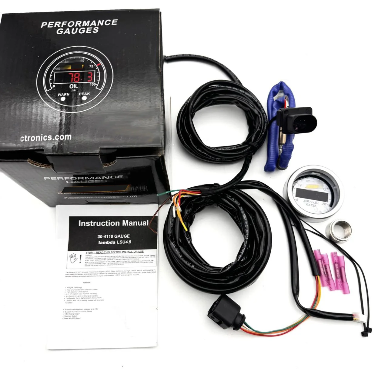 Thumbnail 4 - #18 Trending Oxygen Sensors Right Now