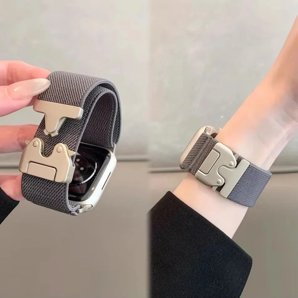 Parachute Strap For… - image