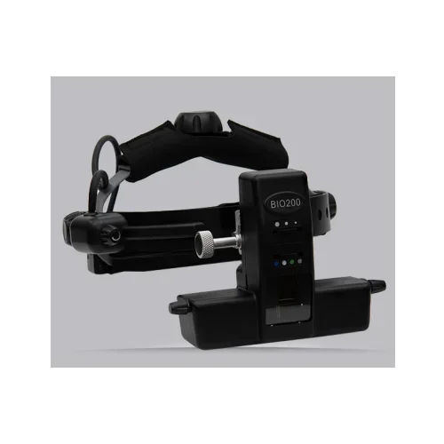 2026/Binocular Indirect Ophthalmoscope BIO-300 China factory Wireless Indirect Ophthalmoscope