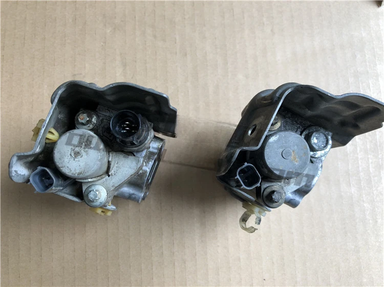 Suitable, Civic Fit 87 generation, Accord, Shiyun CRV Odyssey RB1 oil pressure valve cylinder head VTEC solenoid valve