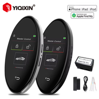Smart Remote Control LCD Touch Car Key For BMW Toyota Audi Mercedes Benz Hyundai Mazda Nissan Ford KIA Honda Volvo Lexus Jaguar