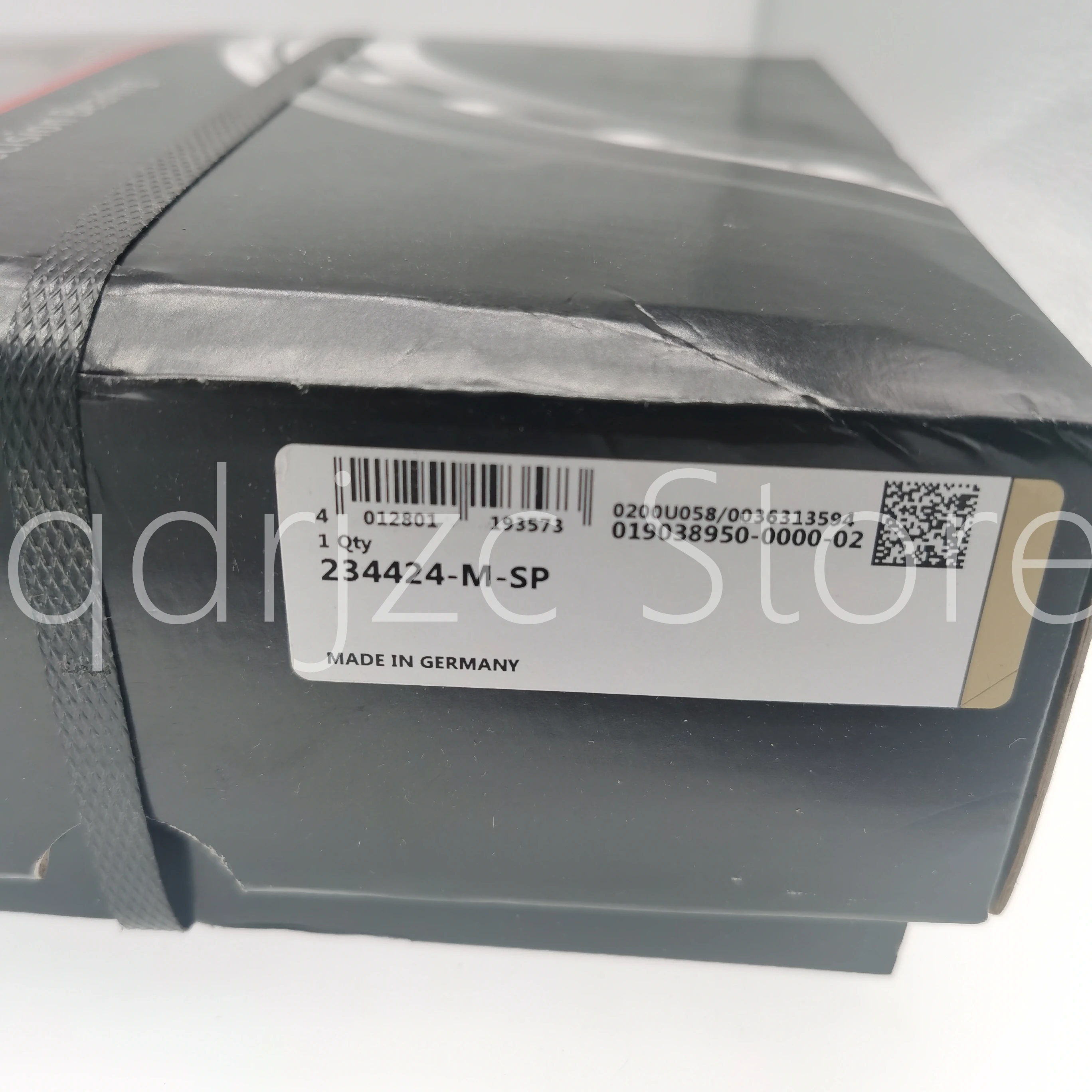 Bidirectional Thrus…